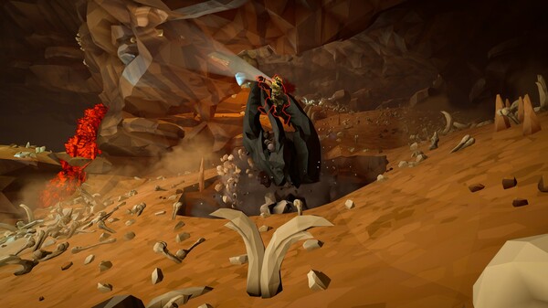 Deep Rock Galactic收集与版本栏目