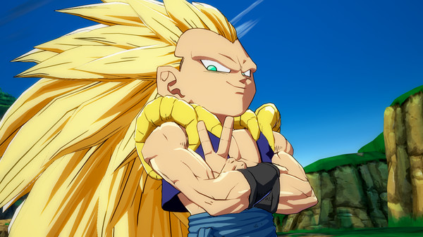 Dragon Ball Fighte视频核对与检查清单