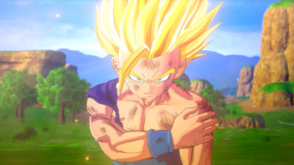 Dragon Ball Z: Kak预告片解析与路线规划